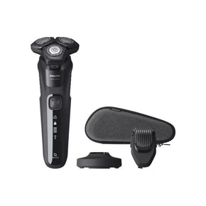 Philips Shaver Philips 5000 Series Wet and Dry Electric Shaver S5588/38 (6775961911385)