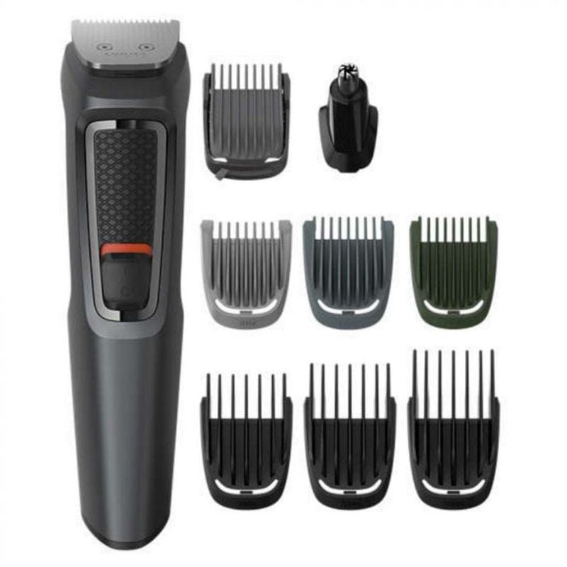 Philips Shaver Philips Multigroom series 3000 6-in-1 Face MG3710/15 (2101981642841)