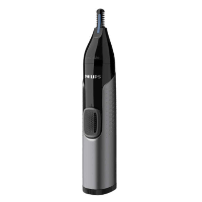 Philips Shaver Philips Nose Trimmer Series 3000 Nose, Ear & Eyebrow Trimmer NT3650/16 (6864966778969)