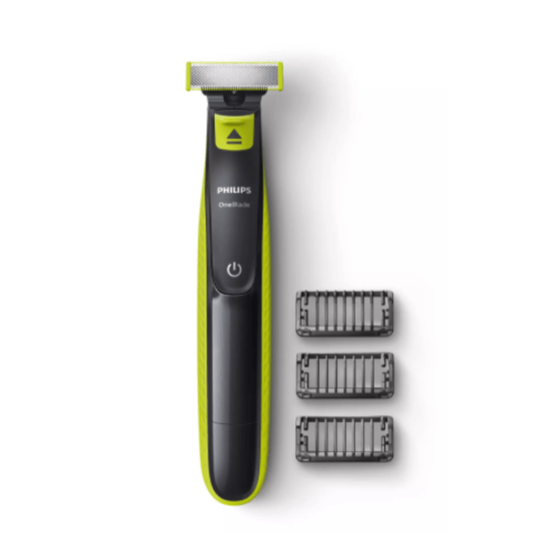 Philips Shaver Philips One Blade Razor QP2520/20 (6865014194265)