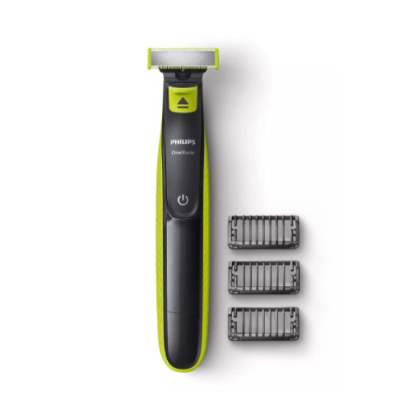 Philips Shaver Philips One Blade Razor QP2520/20 (6865014194265)