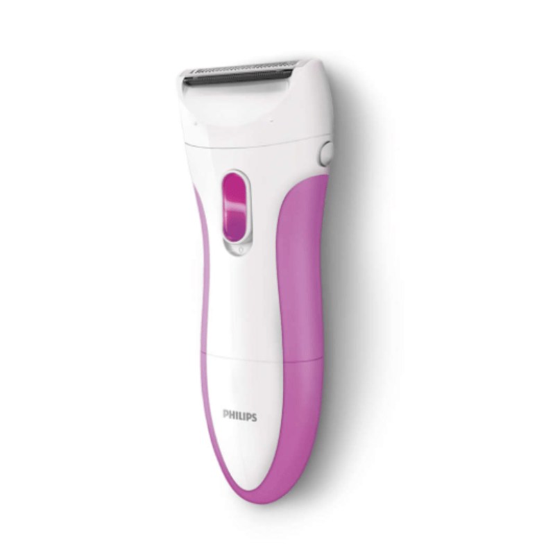 Philips Shaver Philips SatinShave Essential Wet and Dry electric shaver HP6341/00 (6864560095321)