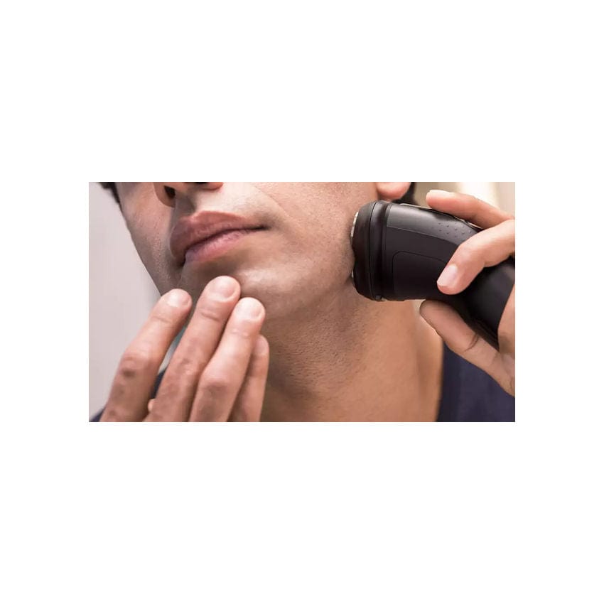 Philips Shaver Philips Series 1000 Wet And Dry Electric Shaver S1223/41 (7011609346137)