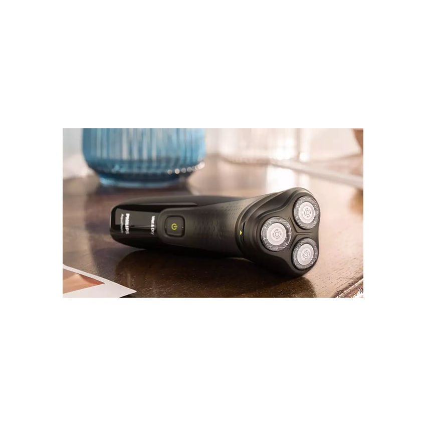 Philips Shaver Philips Series 1000 Wet And Dry Electric Shaver S1223/41 (7011609346137)