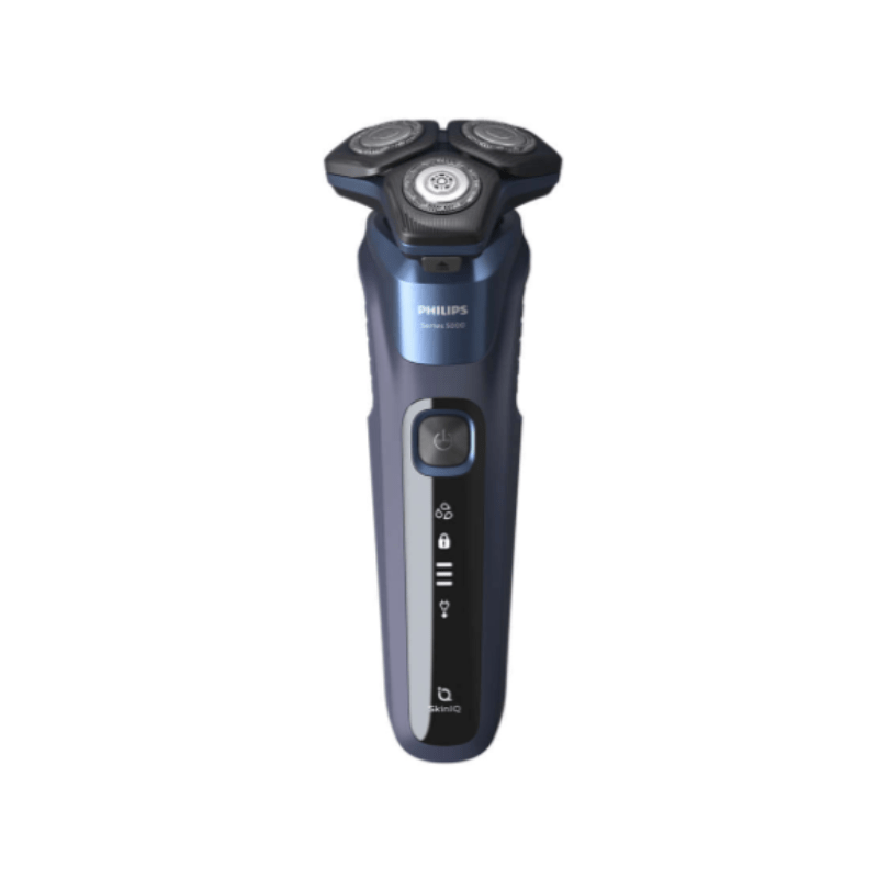 Philips Shaver Philips Series 5000 Wet & Dry Electric Shaver S5585/10 (7011617865817)