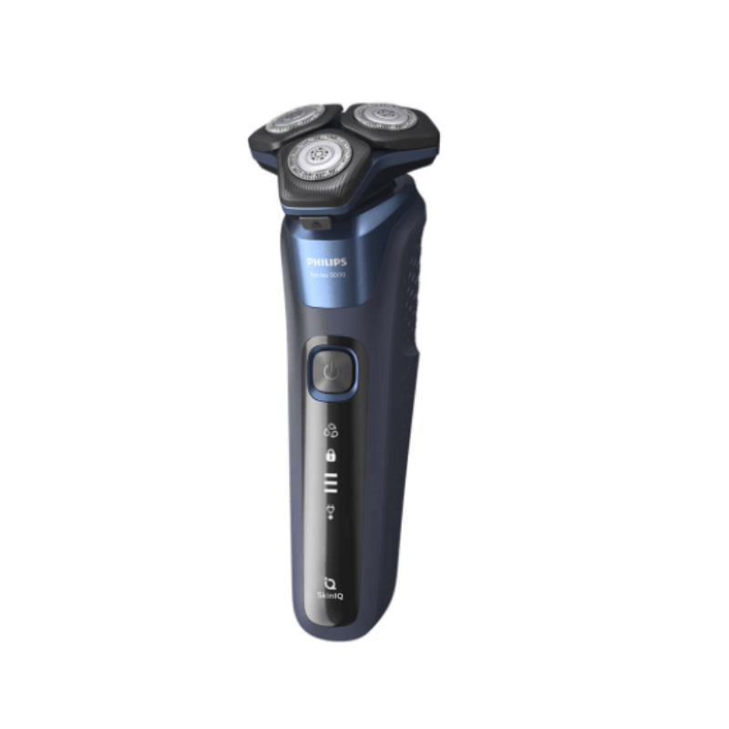 Philips Shaver Philips Series 5000 Wet & Dry Electric Shaver S5585/10 (7011617865817)