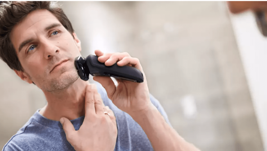 Philips Shaver Philips Series 5000 Wet & Dry Electric Shaver S5585/10 (7011617865817)