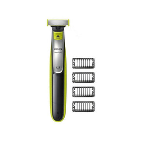 Philips Shaver Philips Shaver One blade Razor With 4 Stubble Combs QP2530/20 (6790248366169)