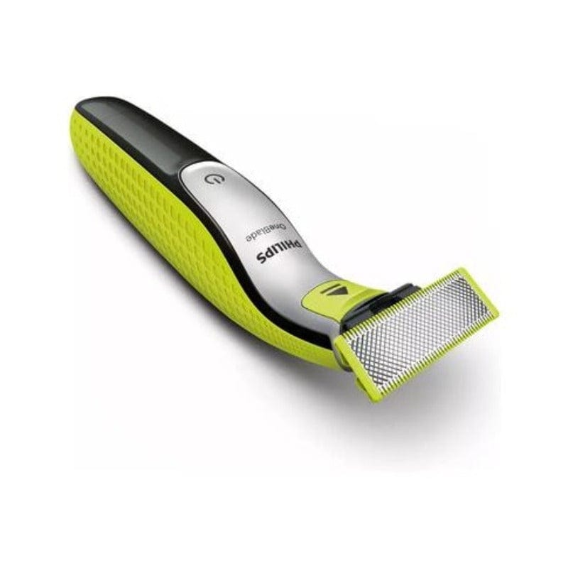 Philips Shaver Philips Shaver One blade Razor With 4 Stubble Combs QP2530/20 (6790248366169)