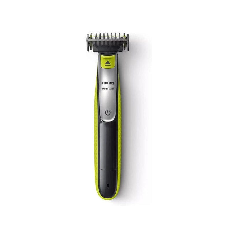 Philips Shaver Philips Shaver One blade Razor With 4 Stubble Combs QP2530/20 (6790248366169)