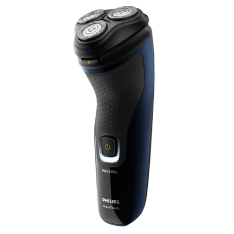 Philips Shaver Philips Shaver Series 1000 Wet Or Dry Electric Shaver S1323/41 (6865940938841)