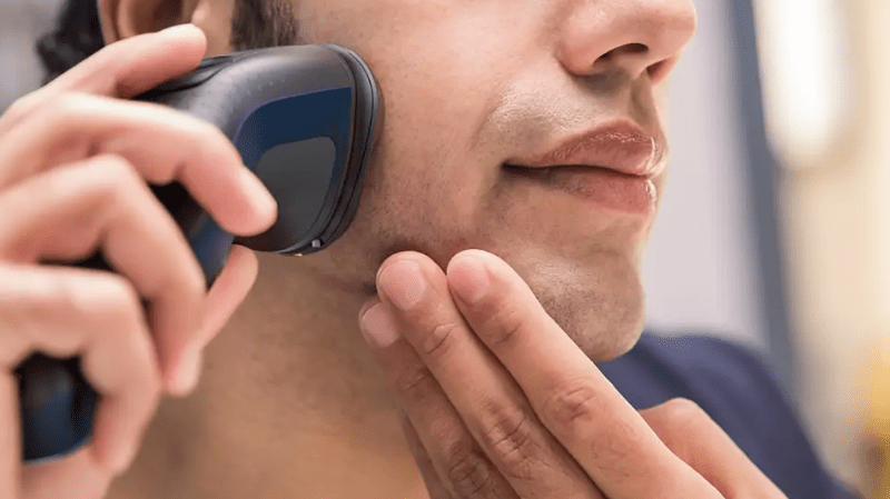 Philips Shaver Philips Shaver Series 1000 Wet Or Dry Electric Shaver S1323/41 (6865940938841)