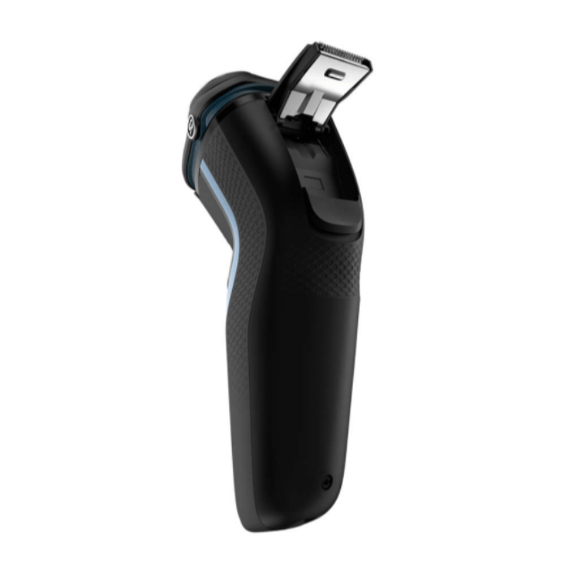 Philips Shaver Philips Shaver Series 3000 Wet Or Dry Electric Shaver, S3232/52 (6865985863769)