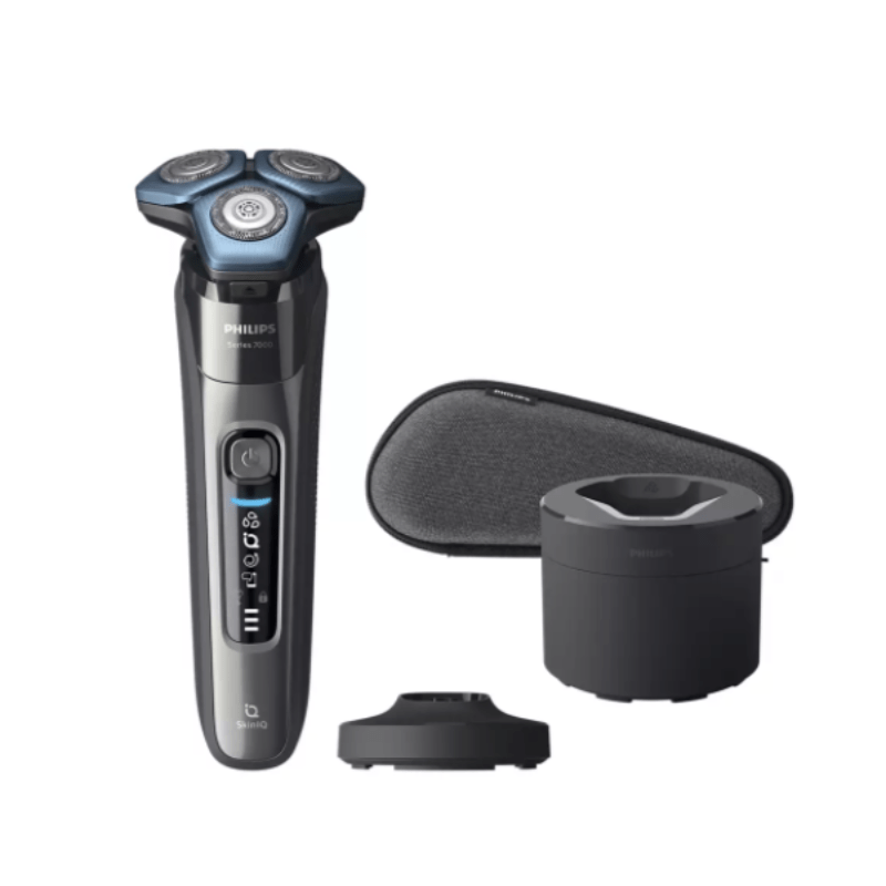 Philips Shaver Philips Shaver Series 7000 Wet & Dry Electric Shaver S7788/55 (7011630350425)