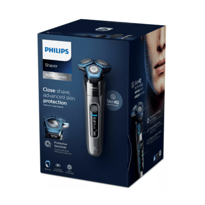 Philips Shaver Philips Shaver Series 7000 Wet & Dry Electric Shaver S7788/55 (7011630350425)
