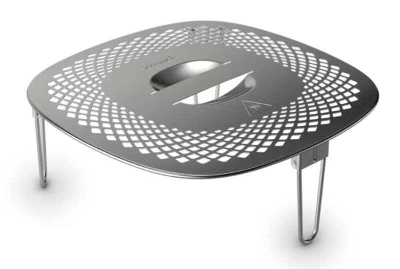 Philips Snack Kit Philips Light Snack Kit HD9954/01 (6790049628249)