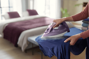 Philips STEAMER Philips 5000 Series Steam iron DST5020/30 (6917834571865)