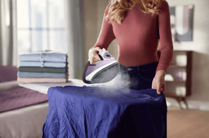 Philips STEAMER Philips 5000 Series Steam iron DST5020/30 (6917834571865)