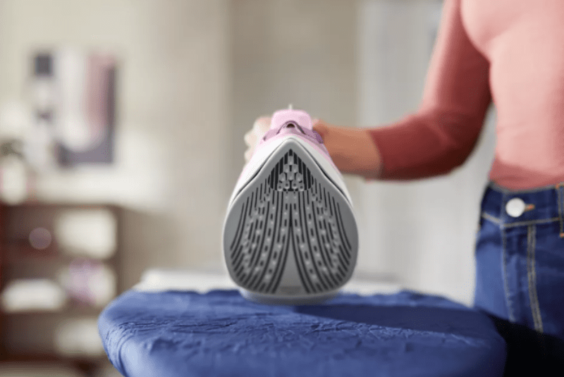 Philips STEAMER Philips 5000 Series Steam iron DST5020/30 (6917834571865)