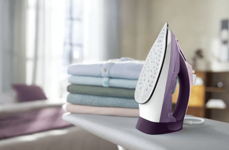 Philips STEAMER Philips 5000 Series Steam iron DST5020/30 (6917834571865)