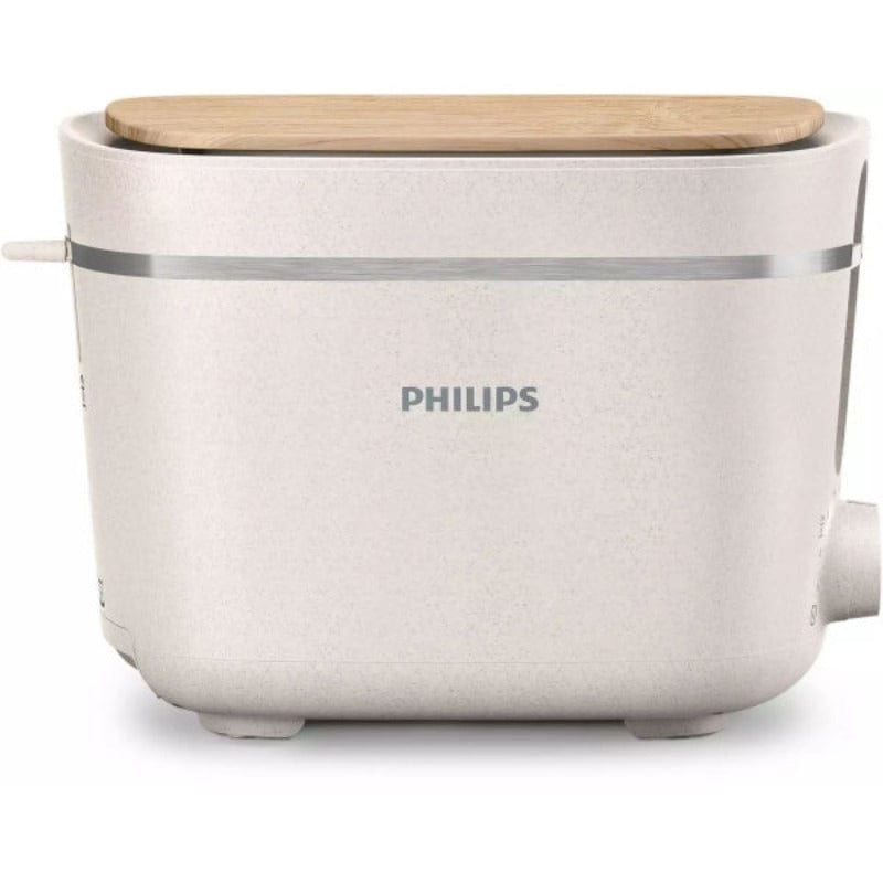 Philips TOASTER Philips Eco Conscious Edition 5000 Series Toaster HD2640 (7085615317081)