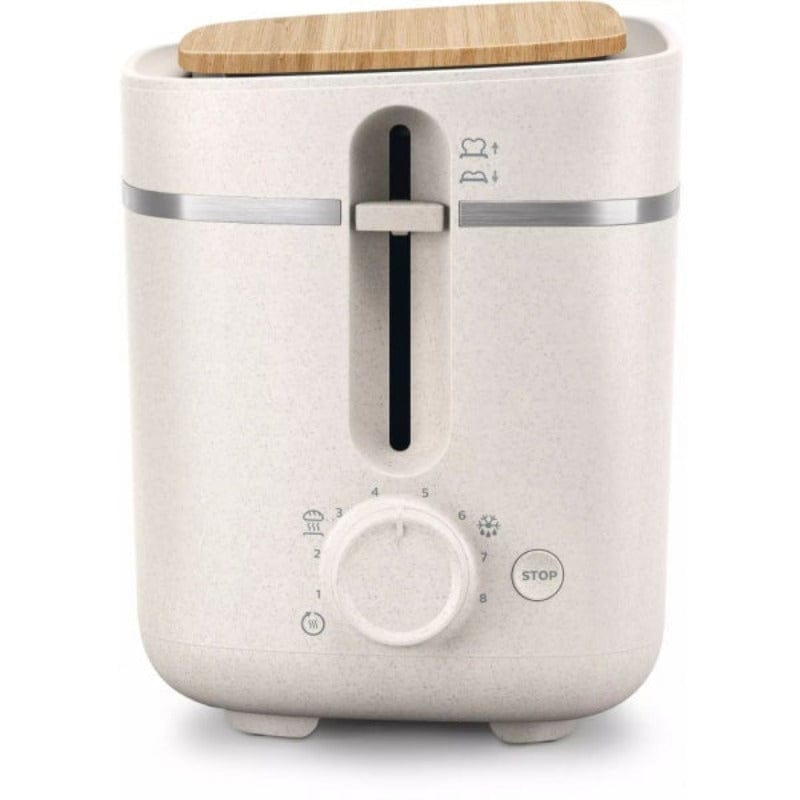 Philips TOASTER Philips Eco Conscious Edition 5000 Series Toaster HD2640 (7085615317081)