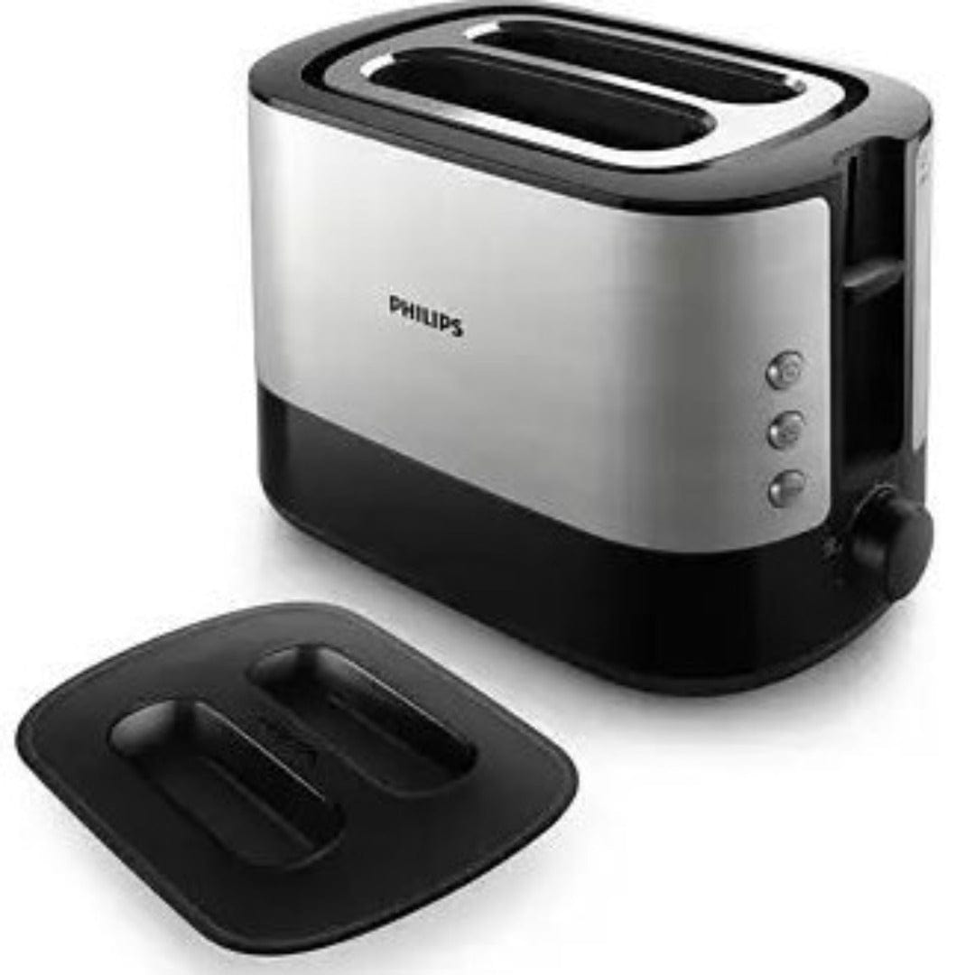 Philips TOASTER Philips Viva Collection Toaster HD2637/91 (6566544048217)