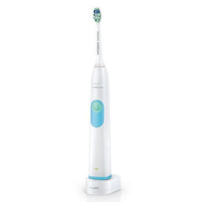 Philips Toothbrush Philips 2 Series Plaque Control Sonicare Electric Toothbrush HX6231/01 (6589493411929)
