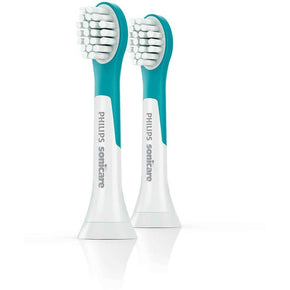 PHILIPS Toothbrush Philips Sonicare Mini Head For Children Aged 3+ HX6032/33 (7249201528921)