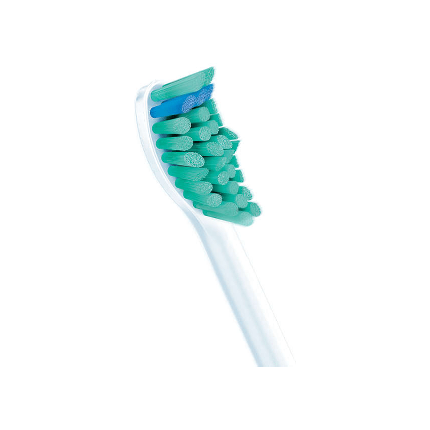 PHILIPS Toothbrush Philips Sonicare Proresults Standard Sonic Toothbrush Heads White HX6012/07 (7249223975001)