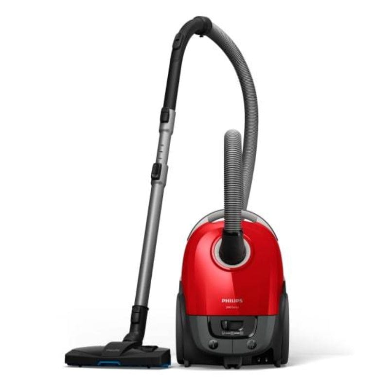 Philips Vacuum Cleaner Philips Series 3000 Bagged Cylinder Vacuum Cleaner XD3000/02 (6917808488537)