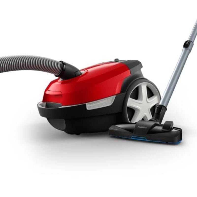 Philips Vacuum Cleaner Philips Series 3000 Bagged Cylinder Vacuum Cleaner XD3000/02 (6917808488537)