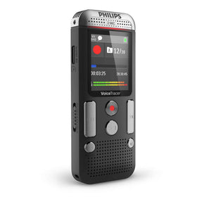 PHILIPS voice recorders Philips Digital Voice Recorder DVT2510 for Notes (2131691012185)