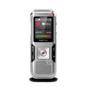 PHILIPS voice recorders Philips Digital Voice Recorder DVT4010 for Conversation (2131690258521)