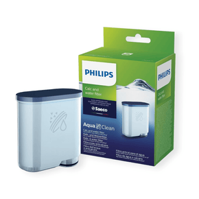 Philips Water Filter Philips Saeco AquaClean Calc And Water Filter CA6903/10 (7275333091417)