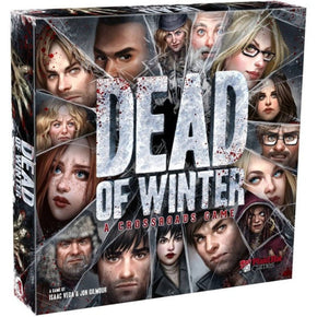 Pictureka Game Dead of Winter A Crossroads Game (7228772352089)
