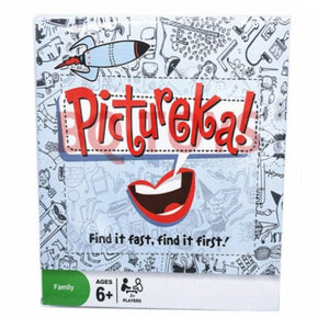 Pictureka Game Pictureka Game YZ-001-019 (7227080245337)