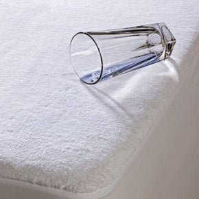 Pierre Cardin Bedroom & Bathroom 3/4 Pierre Cardin Water Proof Mattress Protector (2061815382105)