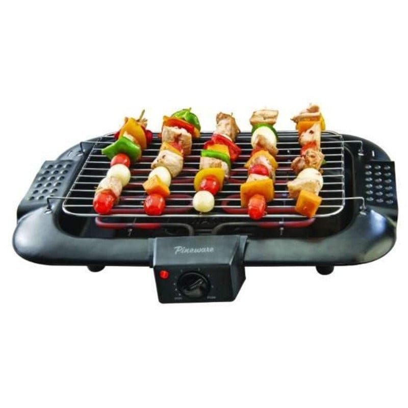 Pineware Angel Grinder And Drill Pineware BBQ Health Grill PHG40 (2061563068505)
