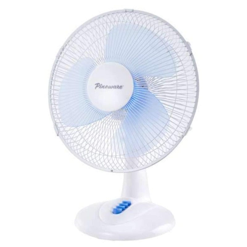 Pineware Fan Pineware 30cm Desk Fan PDF30 (2061688045657)