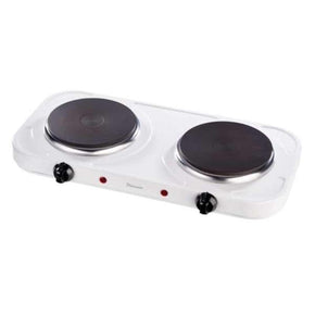 Pineware HOTPLATE Pineware PDSDH03 Hotplate White (4787228147801)