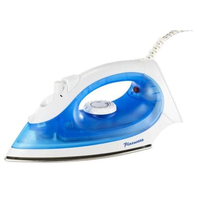 Pineware IRON Pineware PSI60 1400W Steam Iron (4776298774617)