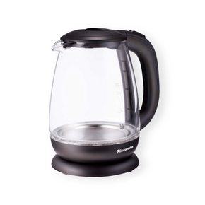 Pineware KETTLE Pineware 1.7 Litre Glass Kettle PGK260 (6931796000857)