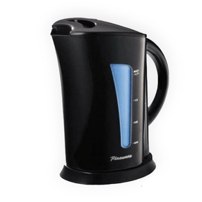 Pineware KETTLE Pineware Kettle Black PCK835B (4776309882969)