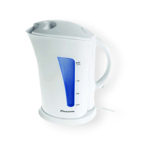 Pineware KETTLE Pineware Kettle Cordless White PCK835 (2061751713881)