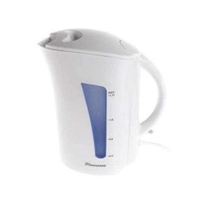 Pineware KETTLE Pineware Kettle White PAK834 (2061800767577)