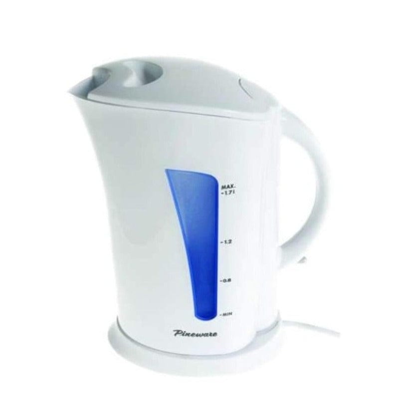 Pineware KETTLE Pineware PCK835 Kettle White (2061751713881)