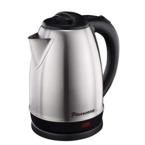 Pineware KETTLE Pineware Stainless Steel Kettle PCPK03 (4776394555481)