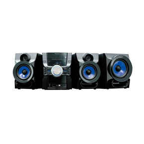 Pioneer Mini Hi-Fi DVD System Pioneer Mini Hi-Fi DVD System X-RSM410 (2061567295577)