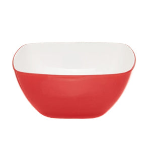 Plasticware BOWL Salad Bowl 24.5X12CM MC-2015-242 (2061792608345)